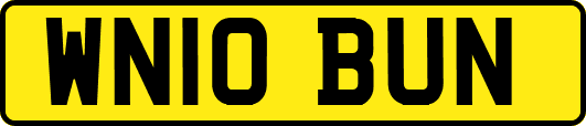 WN10BUN