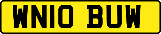 WN10BUW
