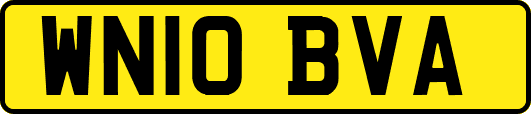 WN10BVA