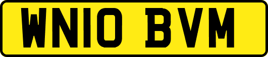 WN10BVM