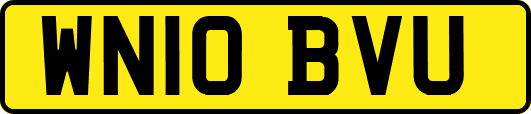 WN10BVU