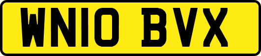 WN10BVX