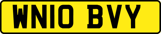 WN10BVY