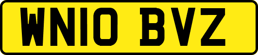 WN10BVZ