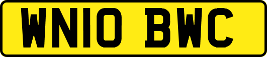 WN10BWC