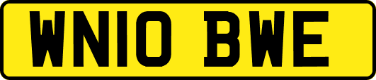 WN10BWE