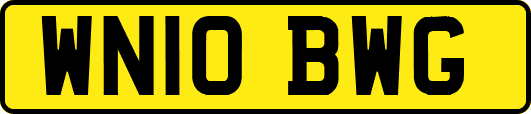 WN10BWG