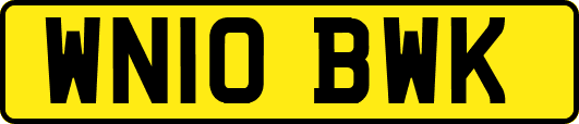 WN10BWK