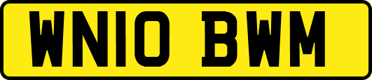 WN10BWM