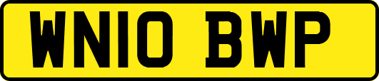 WN10BWP