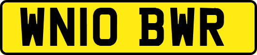 WN10BWR