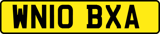 WN10BXA