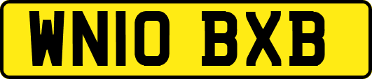 WN10BXB