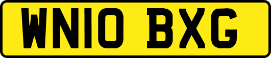 WN10BXG