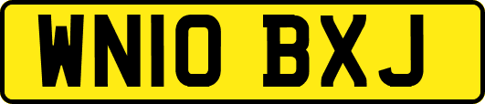 WN10BXJ