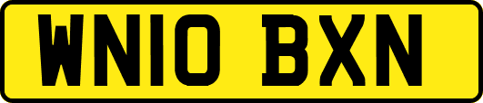 WN10BXN