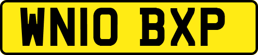 WN10BXP