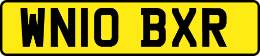 WN10BXR