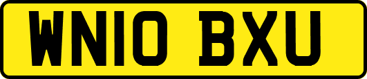 WN10BXU