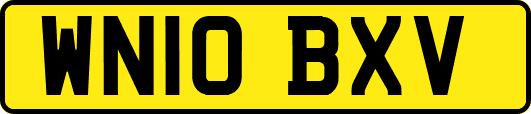 WN10BXV
