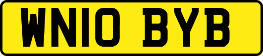 WN10BYB