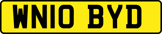 WN10BYD