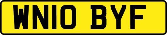 WN10BYF