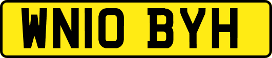 WN10BYH