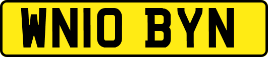 WN10BYN