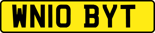 WN10BYT