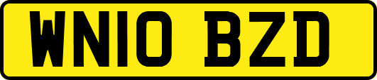 WN10BZD