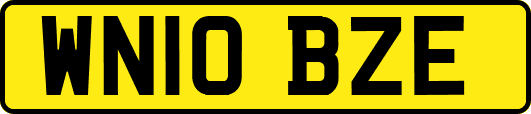 WN10BZE