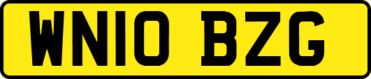 WN10BZG