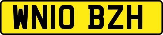 WN10BZH