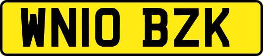 WN10BZK