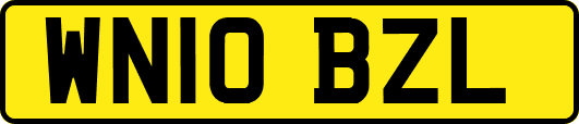 WN10BZL