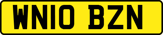 WN10BZN