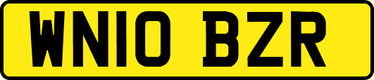 WN10BZR
