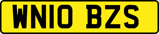 WN10BZS