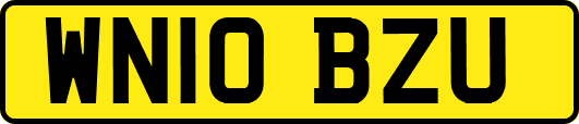 WN10BZU