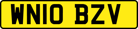 WN10BZV