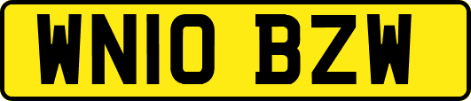 WN10BZW