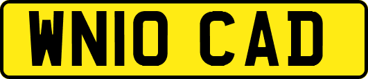 WN10CAD