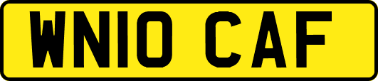 WN10CAF