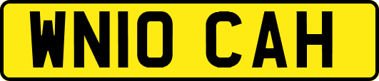 WN10CAH