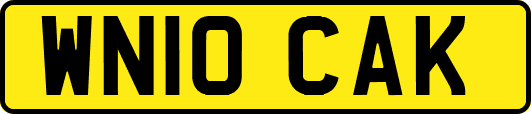 WN10CAK