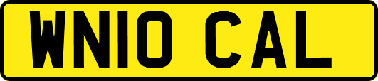 WN10CAL