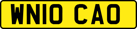 WN10CAO