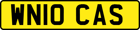 WN10CAS