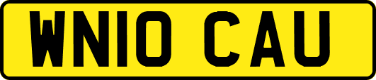 WN10CAU
